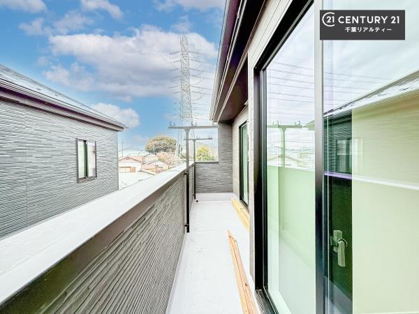 ＧＲＡＦＡＲＥ佐倉市石川　1号棟