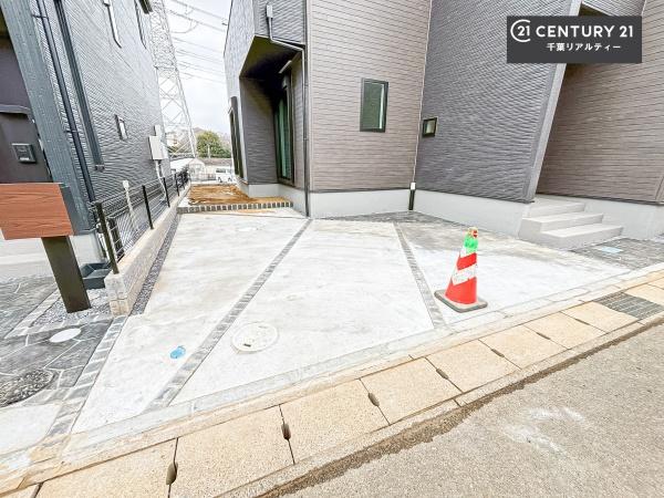 ＧＲＡＦＡＲＥ佐倉市石川　1号棟