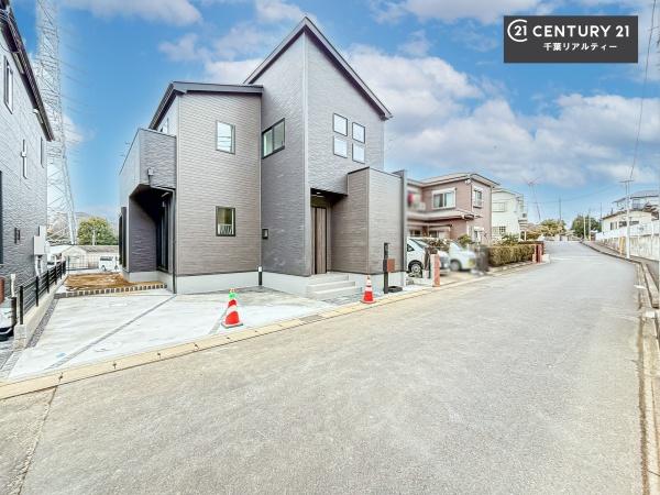 ＧＲＡＦＡＲＥ佐倉市石川　1号棟
