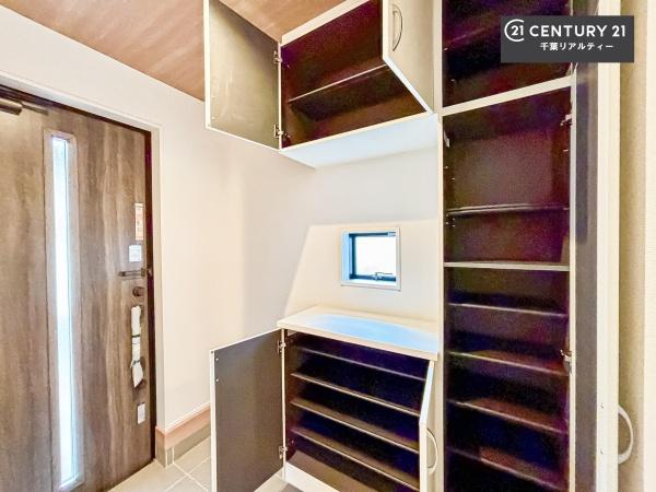 ＧＲＡＦＡＲＥ佐倉市石川　1号棟