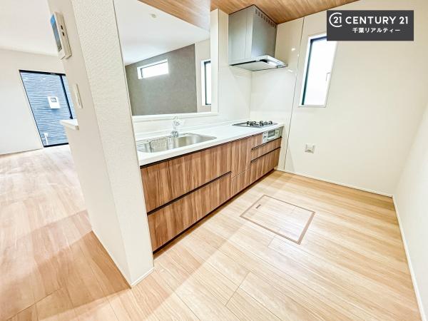 ＧＲＡＦＡＲＥ佐倉市石川　1号棟