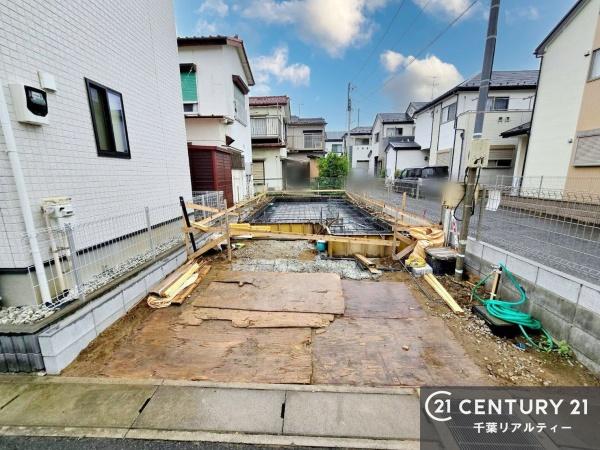 市川市国分1丁目