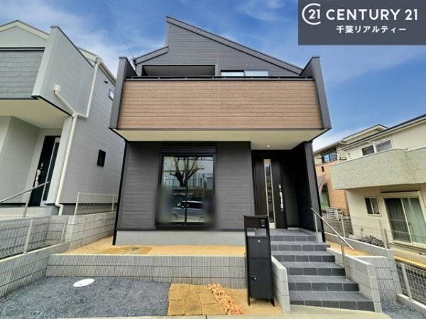 四街道市物井　3号棟