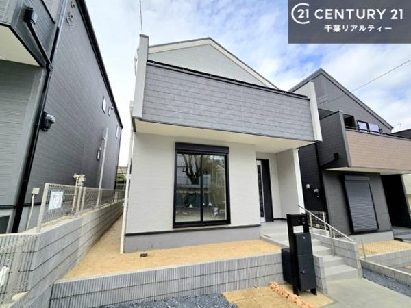 四街道市物井　2号棟