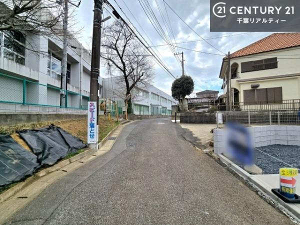 四街道市物井　2号棟