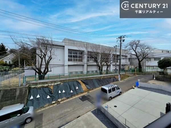 四街道市物井　2号棟