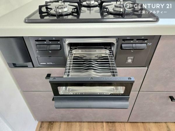 四街道市みそら２丁目の中古一戸建て