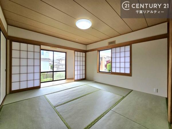 四街道市みそら２丁目の中古一戸建て