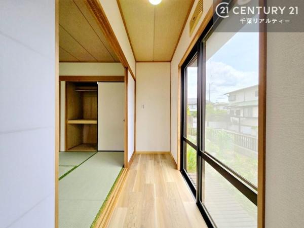 四街道市みそら２丁目の中古一戸建て
