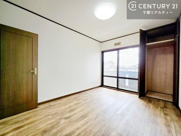 四街道市みそら２丁目の中古一戸建て