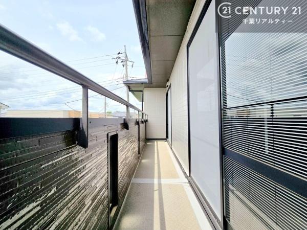 四街道市みそら２丁目の中古一戸建て