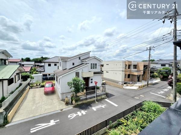 四街道市みそら２丁目の中古一戸建て