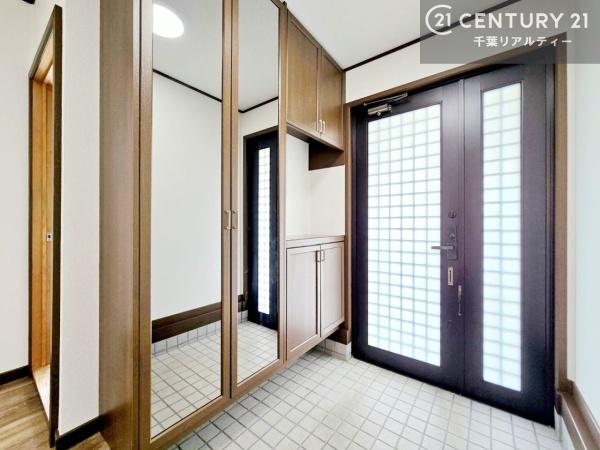 四街道市みそら２丁目の中古一戸建て