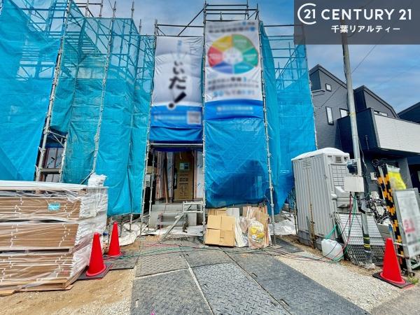 市川市北方町４丁目　Ｂ号棟