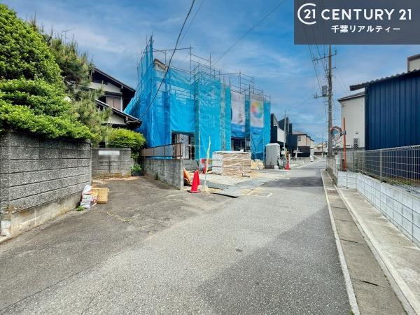 市川市北方町４丁目　Ｂ号棟