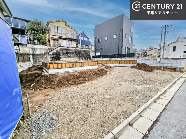 船橋市藤原6丁目