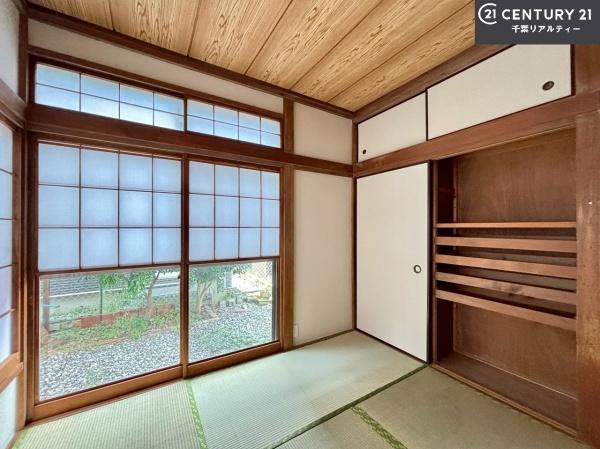 千葉市若葉区千城台東２丁目の中古一戸建て