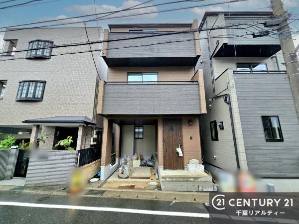 市川市入船 B号棟
