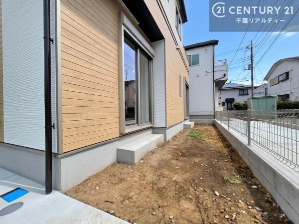 四街道市下志津新田　Ａ号棟