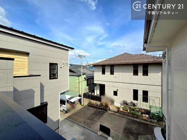 八千代市萱田　２号棟
