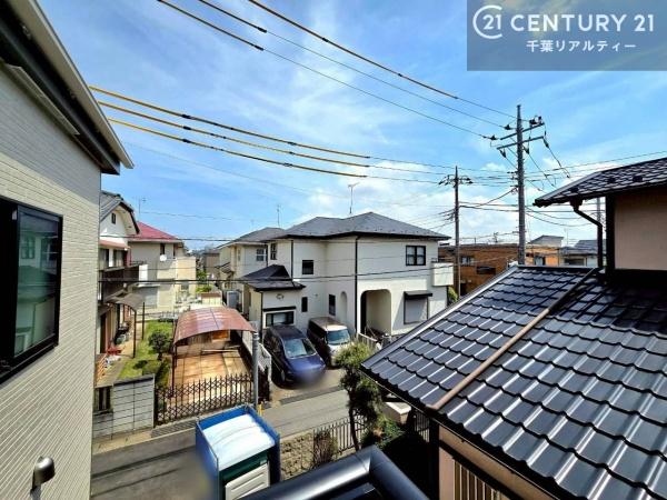 八千代市勝田台３丁目　Ｂ号棟