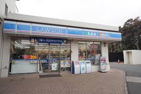 日神パレステージ海浜幕張(ローソン幕張コロンブス店)