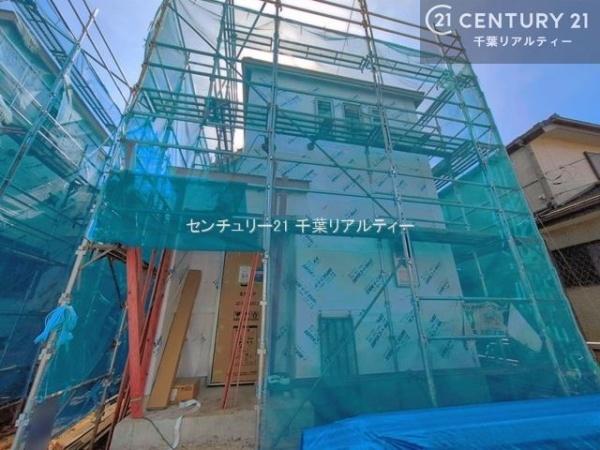 ハートフルタウン八千代市八千代台北１４丁目　Ｂ号棟