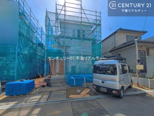 ハートフルタウン八千代市八千代台北１４丁目　Ｂ号棟