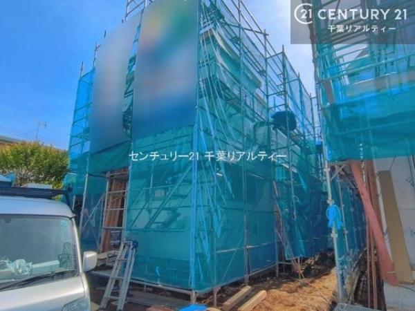 ハートフルタウン八千代市八千代台北１４丁目　Ａ号棟