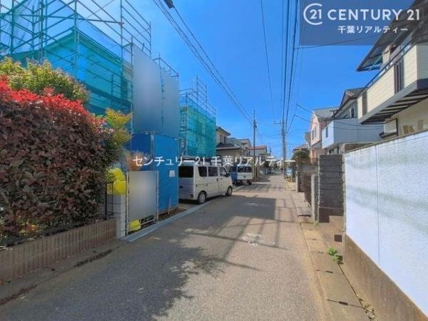 ハートフルタウン八千代市八千代台北１４丁目　Ａ号棟