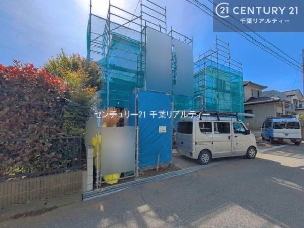 ハートフルタウン八千代市八千代台北１４丁目　Ａ号棟