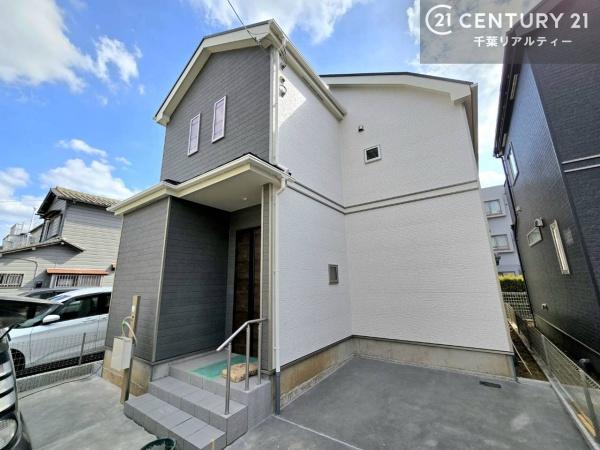 八千代市八千代台東６丁目　Ｂ号棟
