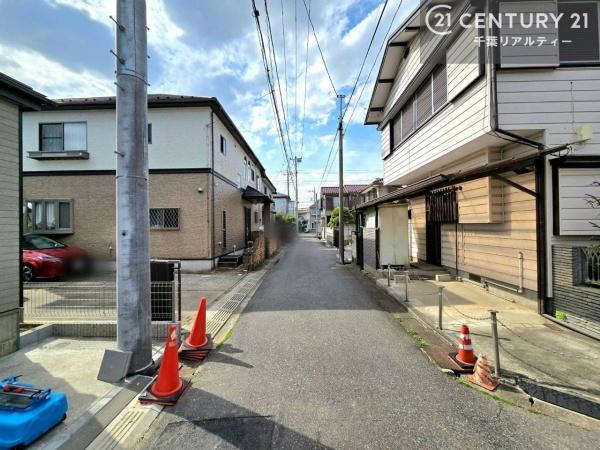 八千代市八千代台東６丁目　Ｂ号棟