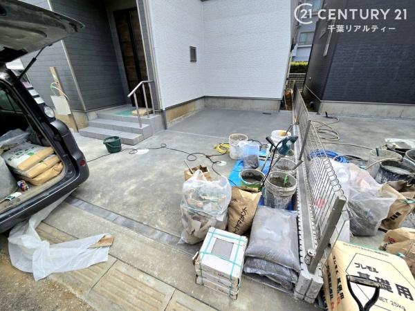 八千代市八千代台東６丁目　Ｂ号棟