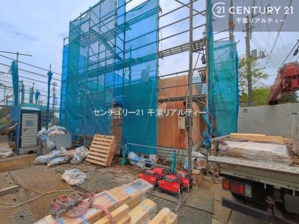 八千代市高津　Ａ号棟