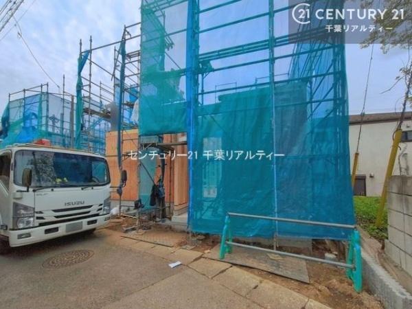 八千代市高津　Ａ号棟