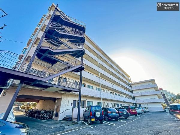 ハイマートＡ棟