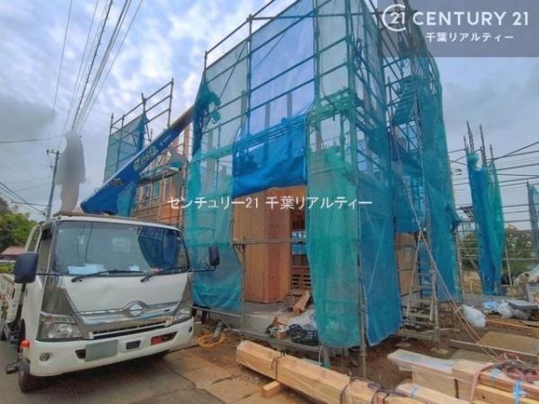 八千代市高津　Ｂ号棟