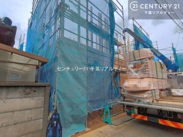 八千代市高津　Ｂ号棟