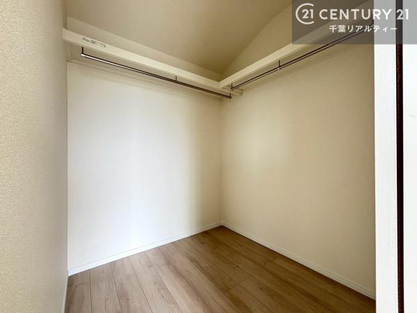 八千代市高津　Ｃ号棟