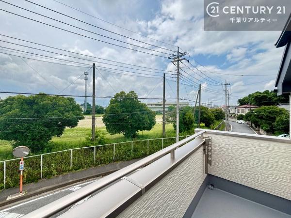 八千代市高津　Ｃ号棟