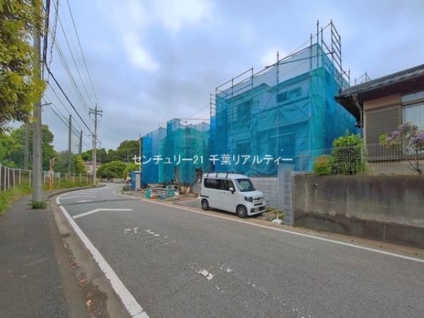 八千代市高津　Ｃ号棟