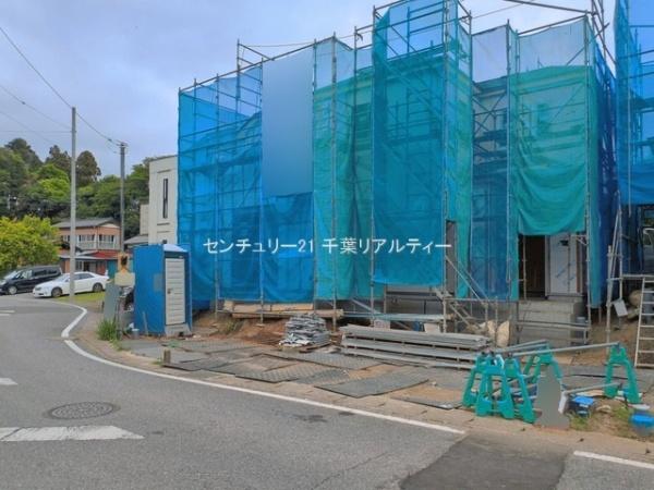 八千代市高津　Ｃ号棟
