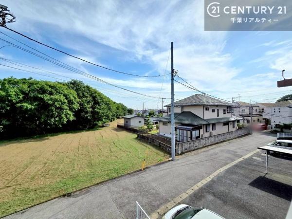 八千代市萱田町の中古一戸建て