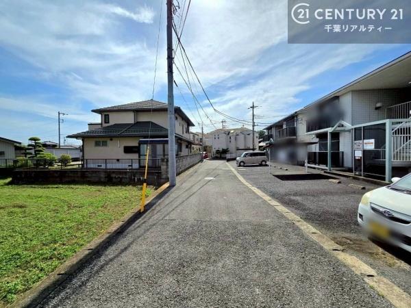 八千代市萱田町の中古一戸建て