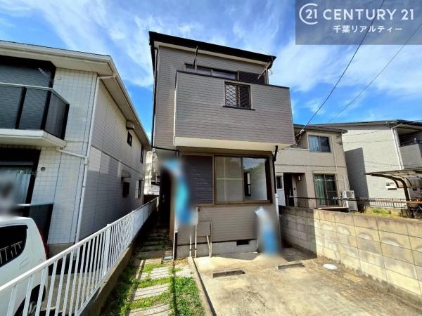 八千代市萱田町の中古一戸建て
