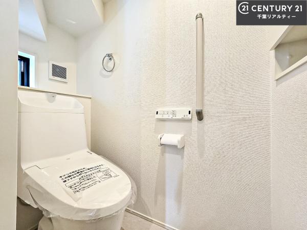 グラファーレ船橋市松が丘1丁目　5号棟