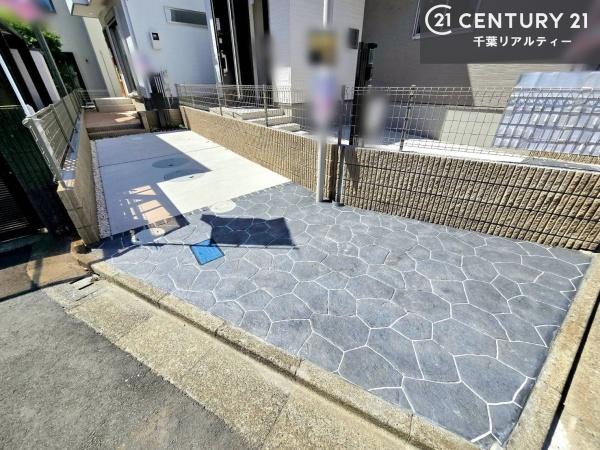 市川市宮久保２丁目　２号棟