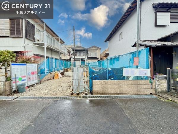 GRAFARE市川市曽谷7丁目