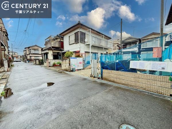 ＧＲＡＦＡＲＥ市川市曽谷７丁目